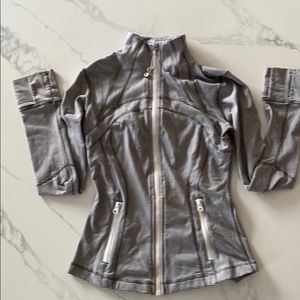 Lululemon Define Jacket Size 4